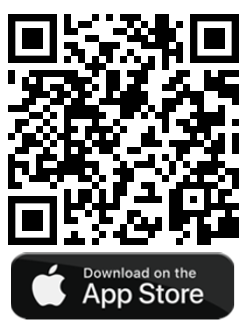 Download the iOS app from the App Store App Store Download
